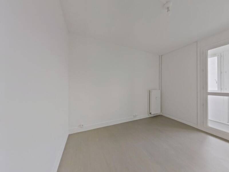 Maison à louer, 76m², ORLEANS