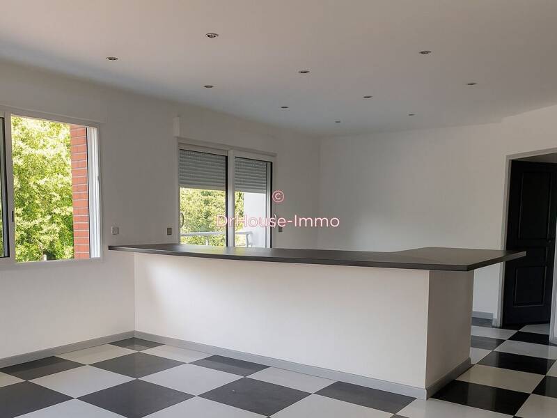 Maison à louer, 136m², ROUXMESNIL BOUTEILLES