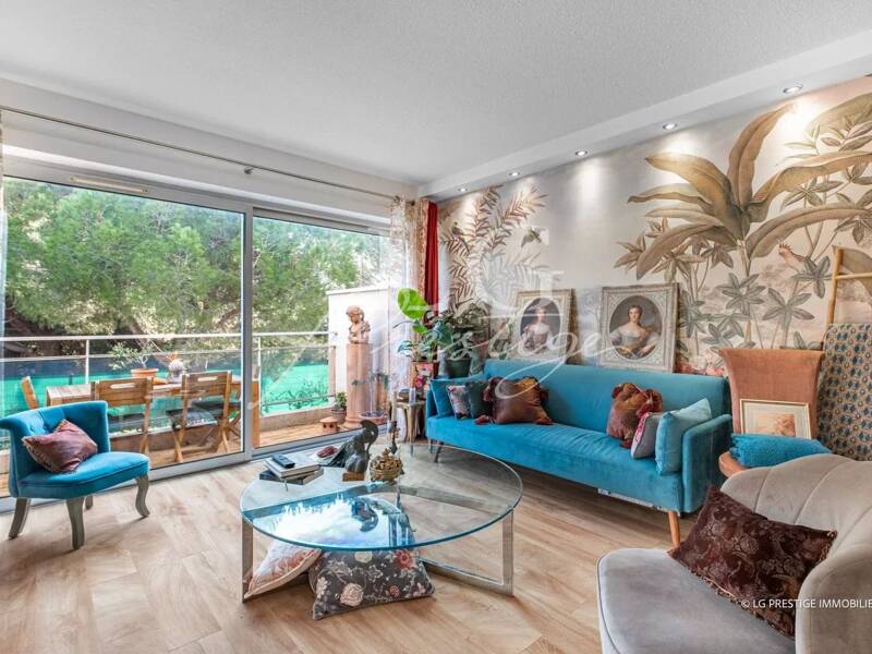 Maison à vendre, 40m², MANDELIEU LA NAPOULE