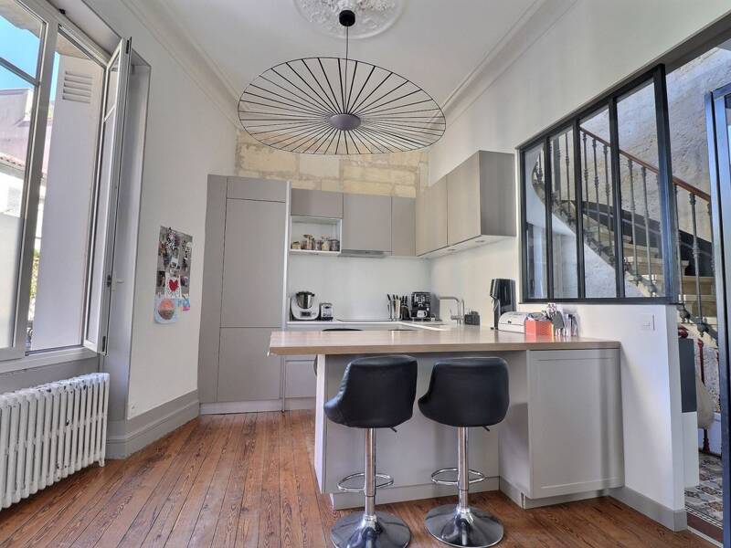 Maison à vendre, 190m², BORDEAUX