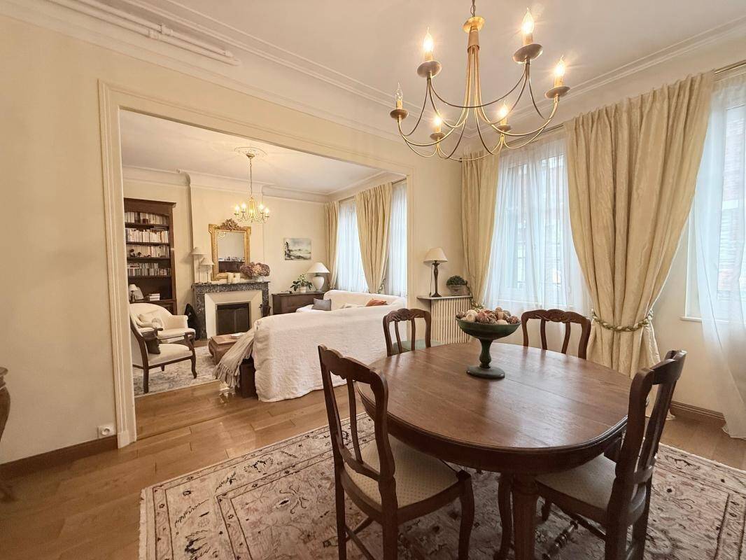 Maison à vendre, 170m², LAON