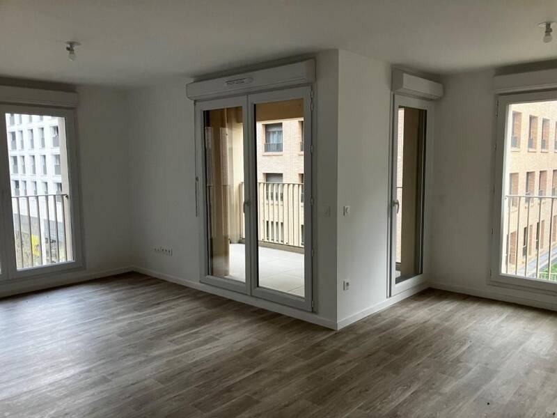 Maison à louer, 80m², BOBIGNY