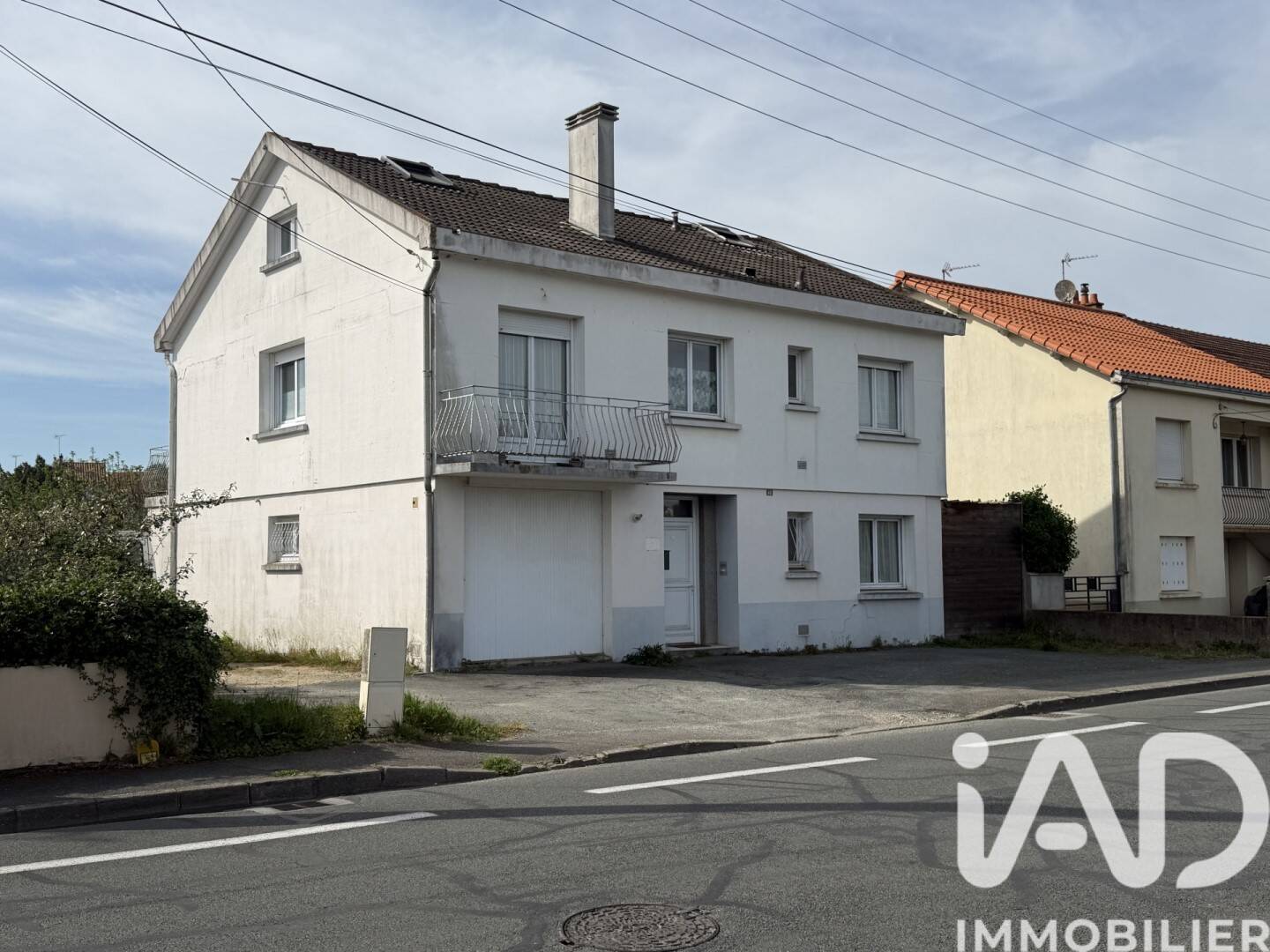 Maison à vendre, 194m², LA ROCHE SUR YON