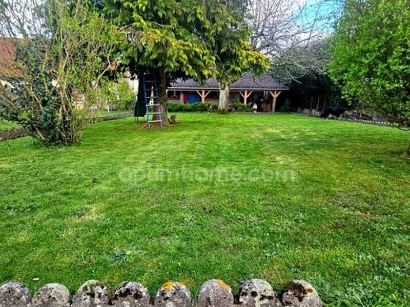 Maison à vendre, 154m², BELLAC