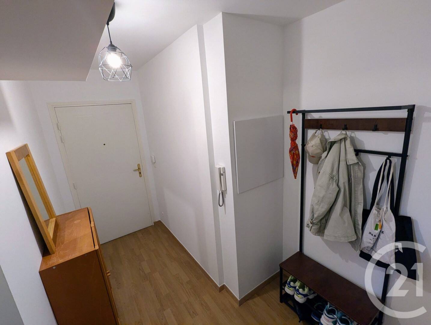 Maison à louer, 63m², CERGY