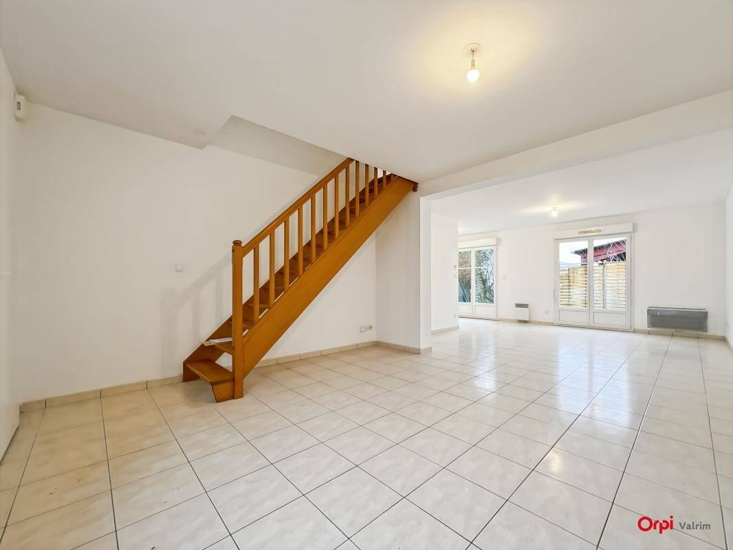 Maison à vendre, 100m², LA CHAUSSEE SAINT VICTOR
