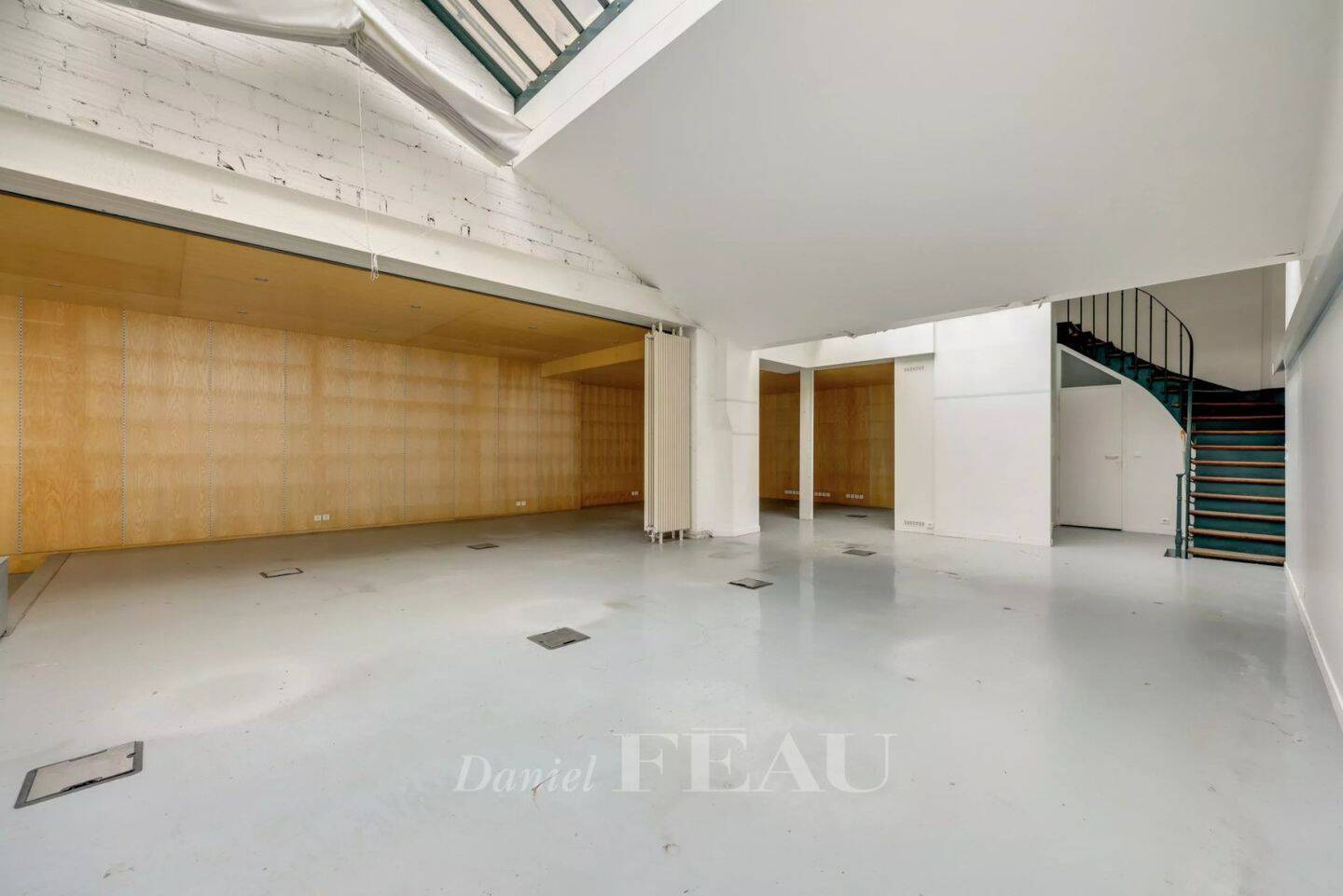 Maison à vendre, 208m², VERSAILLES
