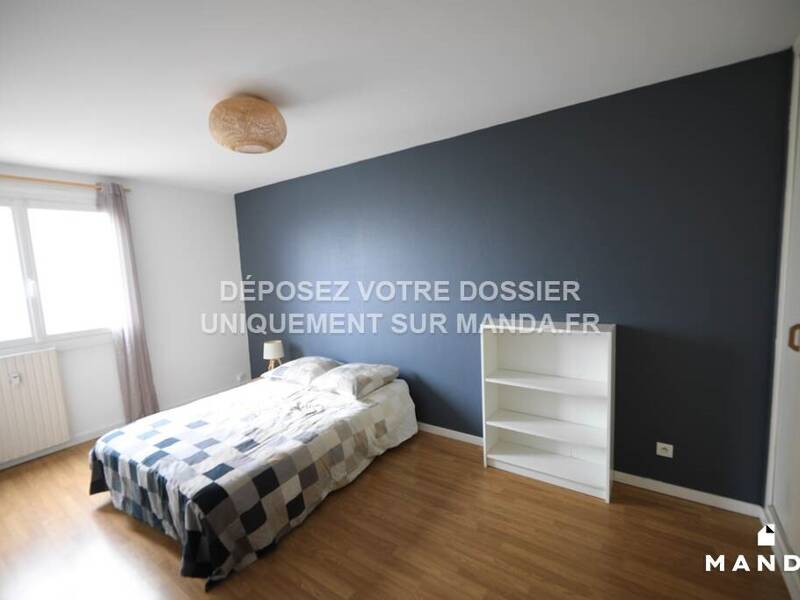 Maison à louer, 45m², BREST