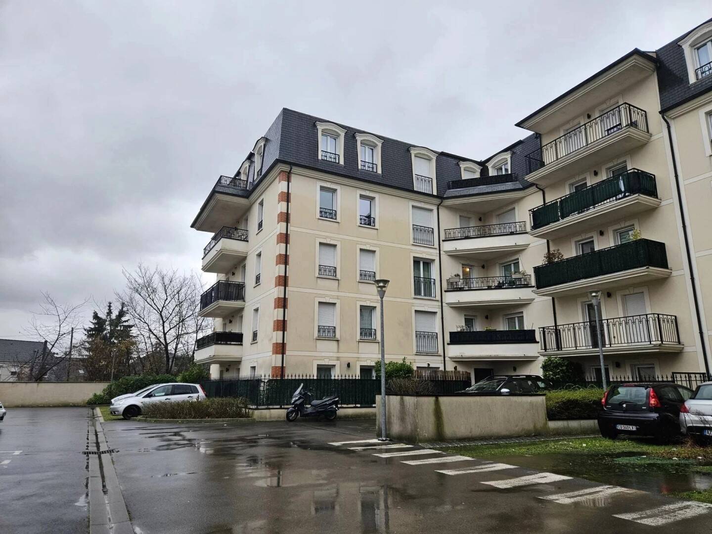 Maison à louer, 40m², NOISY LE GRAND