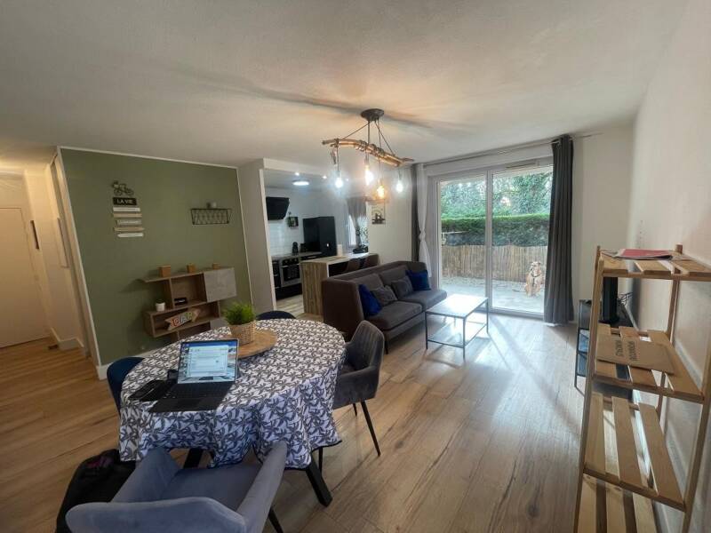 Maison à louer, 63m², FONSORBES