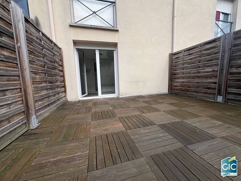 Maison à vendre, 23m², CAEN