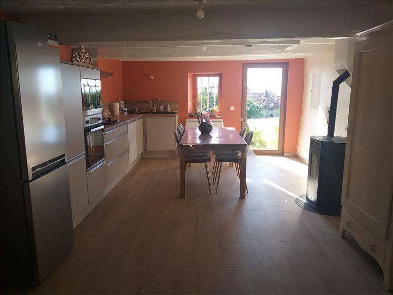 Maison à louer, 70m², SAINT AMOUR