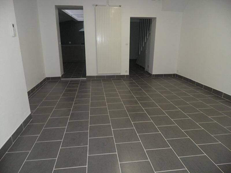 Maison à louer, 74m², VILLENEUVE SUR YONNE