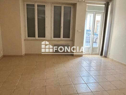 Duplex à vendre 140 000 € 4 pièces 3 chambres 77,5 m² RDC/1 Villefranche-de-Lauragais 31290