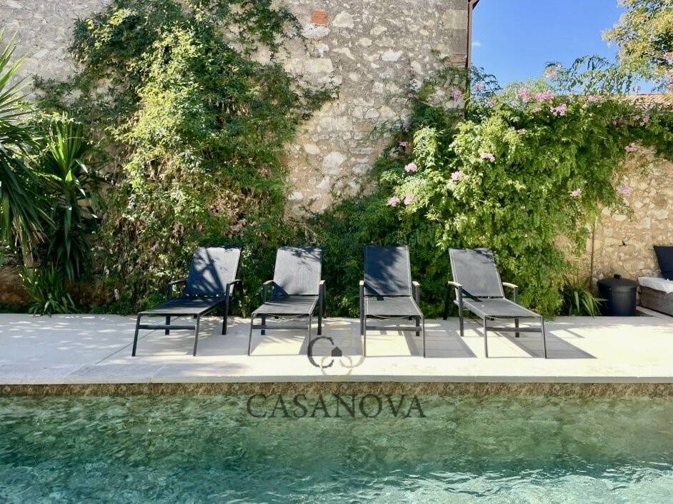 Maison à vendre, 400m², SALLES D'AUDE