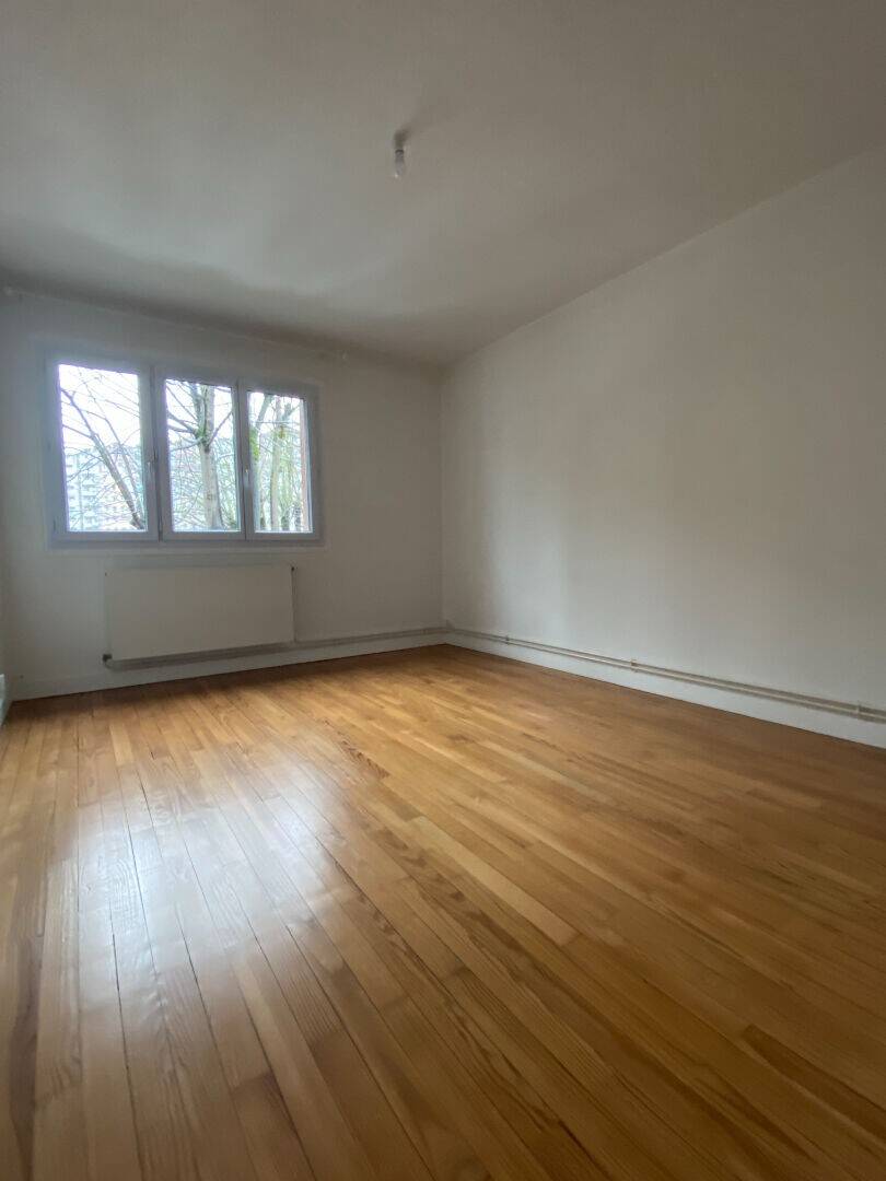 Maison à louer, 54m², SOTTEVILLE LES ROUEN