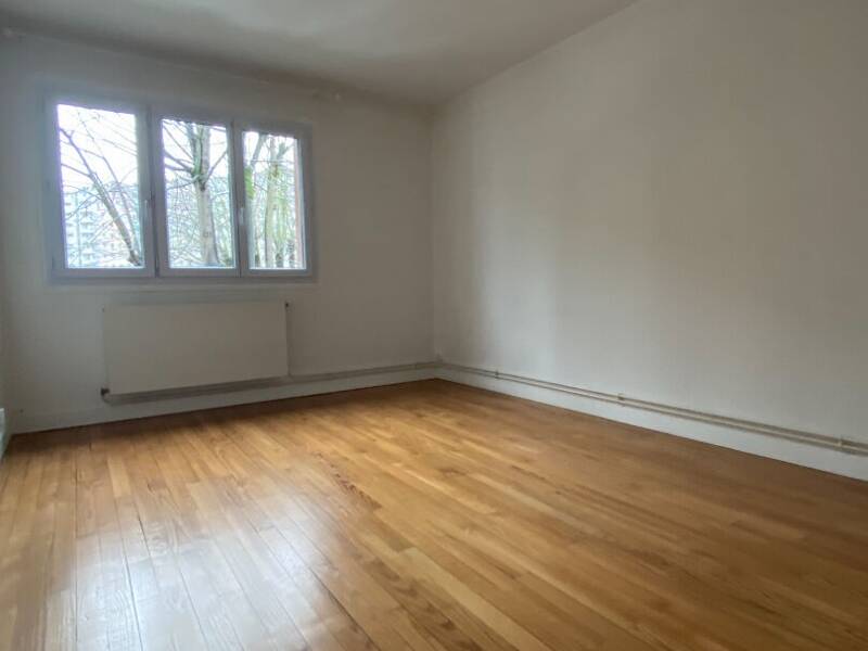 Maison à louer, 54m², SOTTEVILLE LES ROUEN