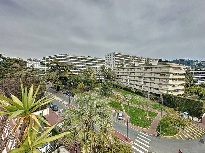 Maison à louer, 86m², CANNES