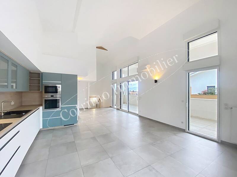 Maison à louer, 89m², GENAS