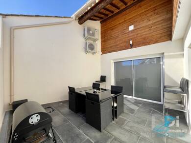 Immeuble à vendre 397 000 € 246 m² Pomerols 34810