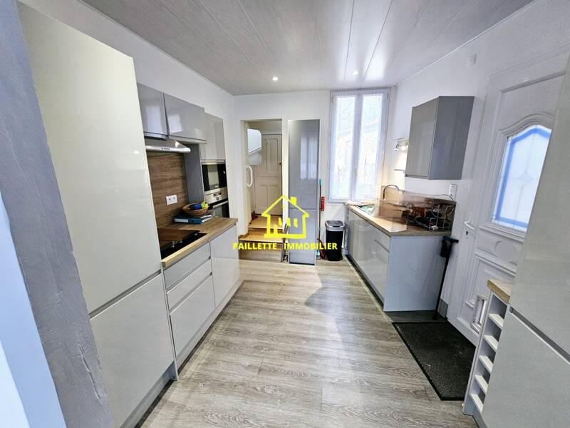 Maison à vendre, 82m², LE HAVRE