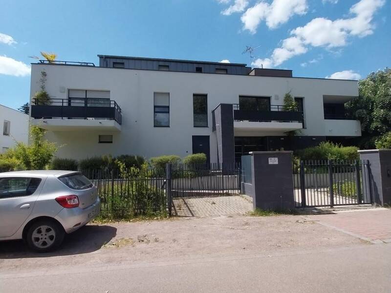 Maison à louer, 62m², STRASBOURG