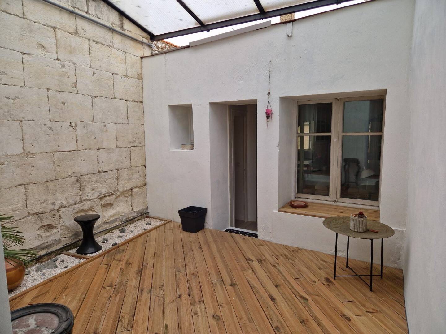 Maison à vendre, 155m², SAINT FORT SUR GIRONDE