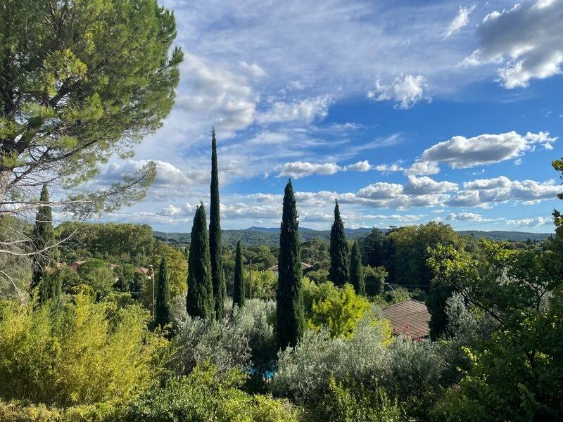 Maison à vendre, 182m², AIX EN PROVENCE