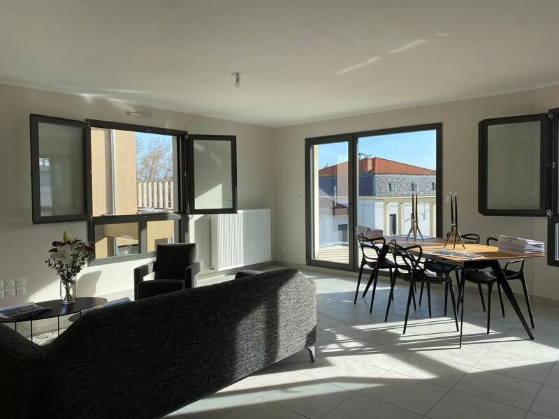 Maison à louer, 93m², CHARLY