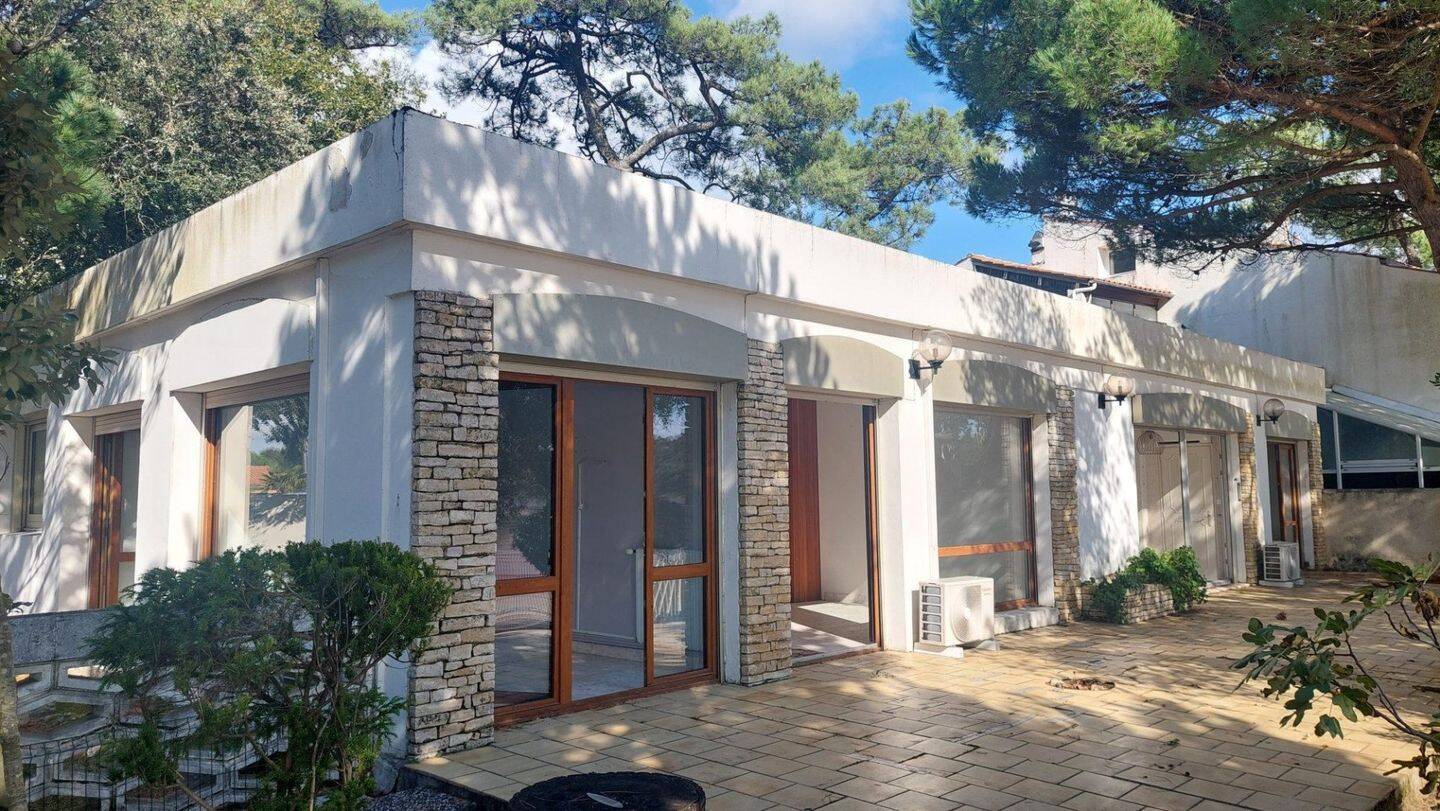 Maison à vendre, 187m², SAINT PALAIS SUR MER