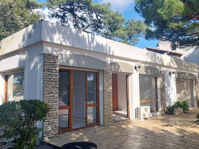 Maison à vendre, 187m², SAINT PALAIS SUR MER
