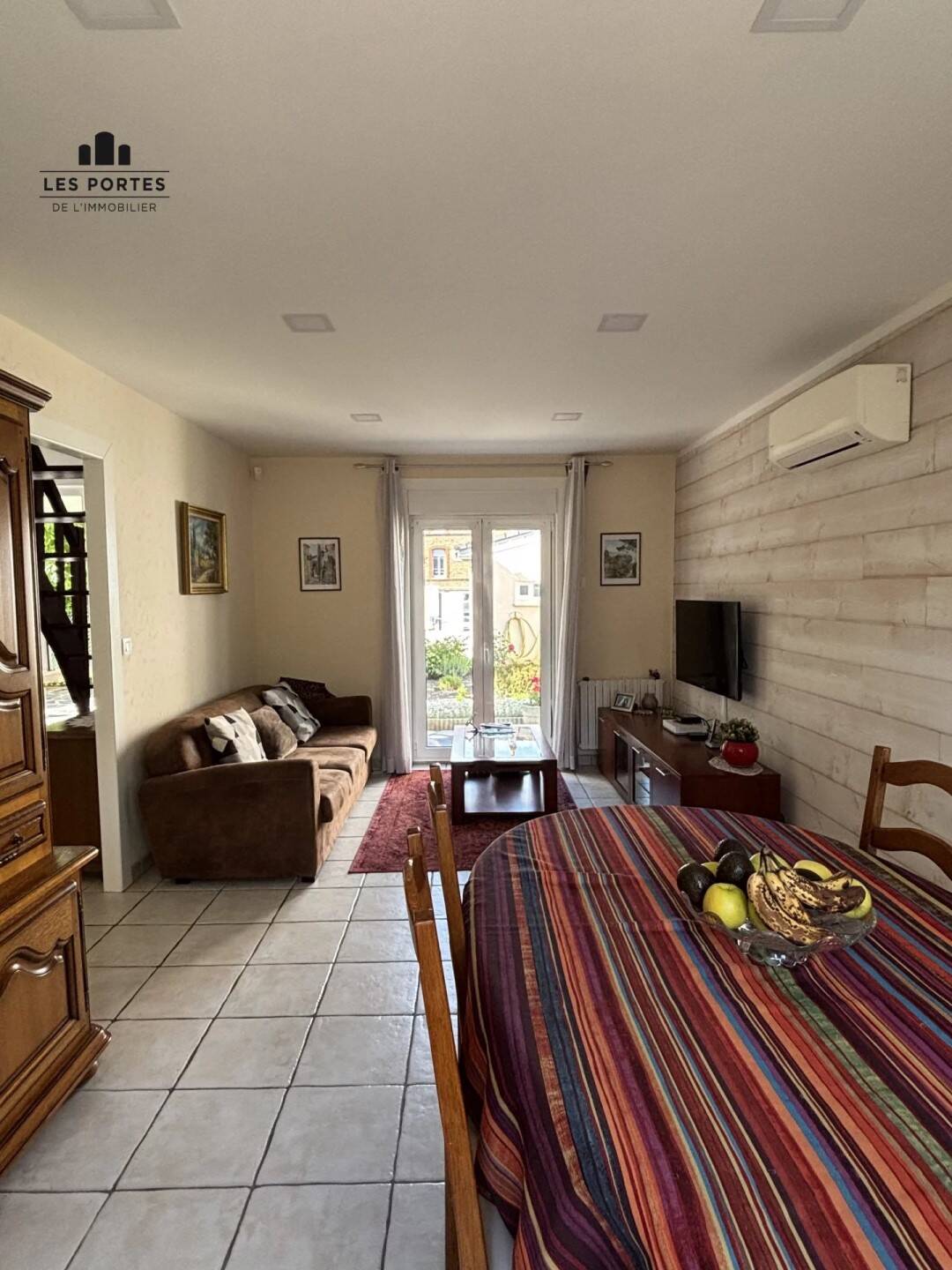 Maison à vendre, 81m², MAISSE