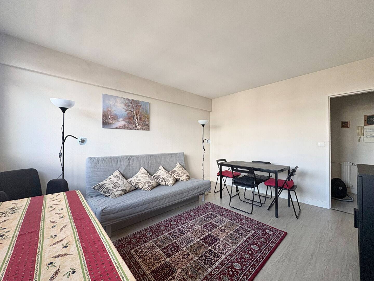 Maison à louer, 45m², VERSAILLES