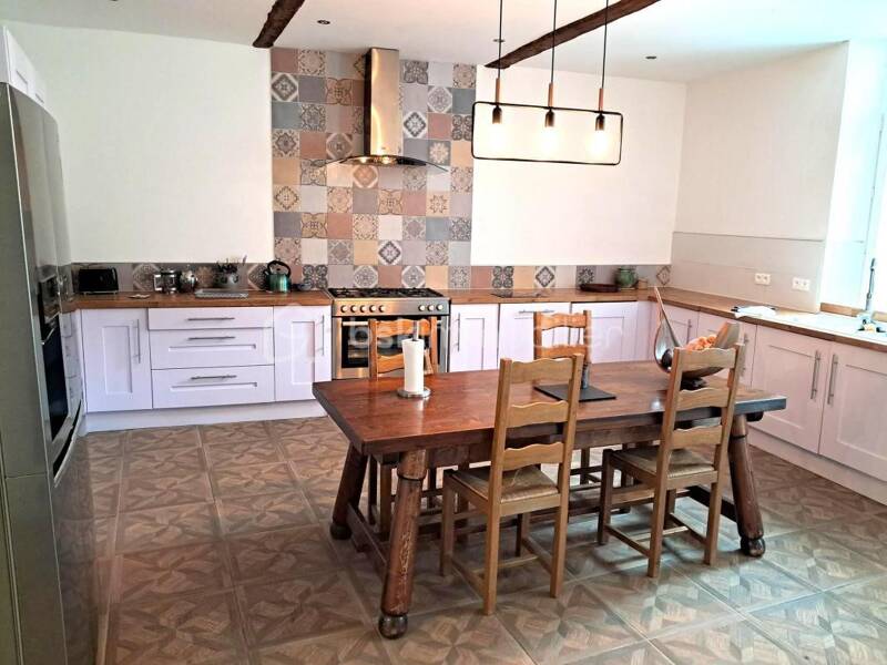 Maison à vendre, 253m², ROUBIA