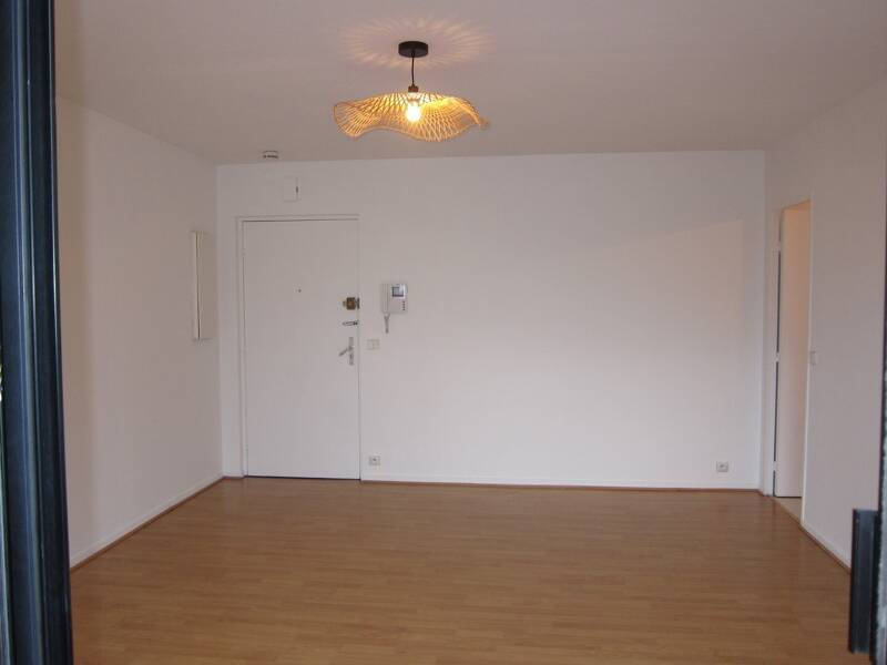 Maison à louer, 29m², PARIS 13E