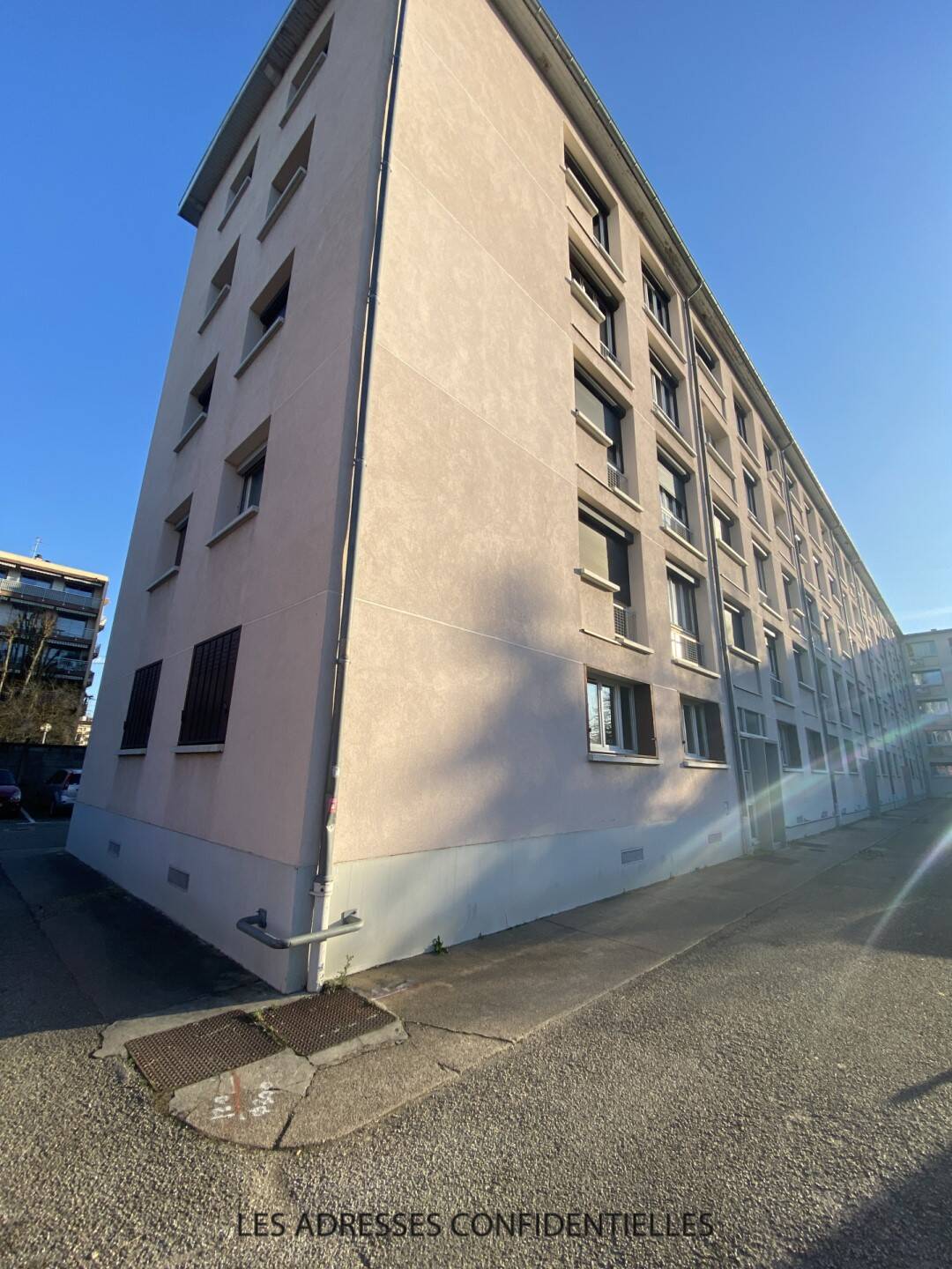 Maison à louer, 58m², TASSIN LA DEMI LUNE