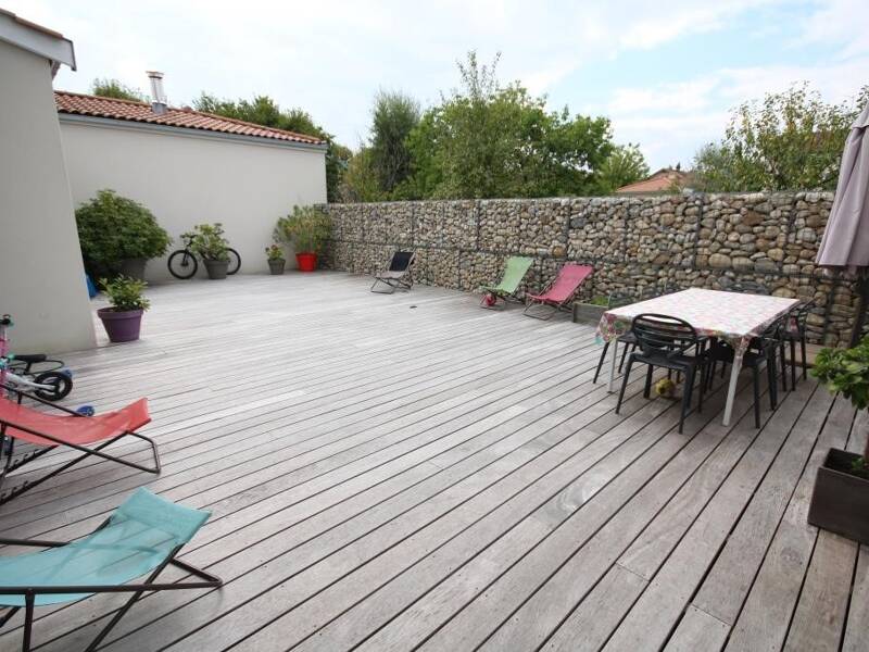 Maison à louer, 141m², VILLEFRANCHE SUR SAONE