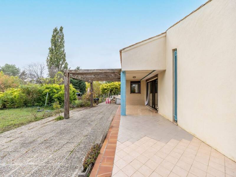Maison à vendre, 148m², AIX EN PROVENCE