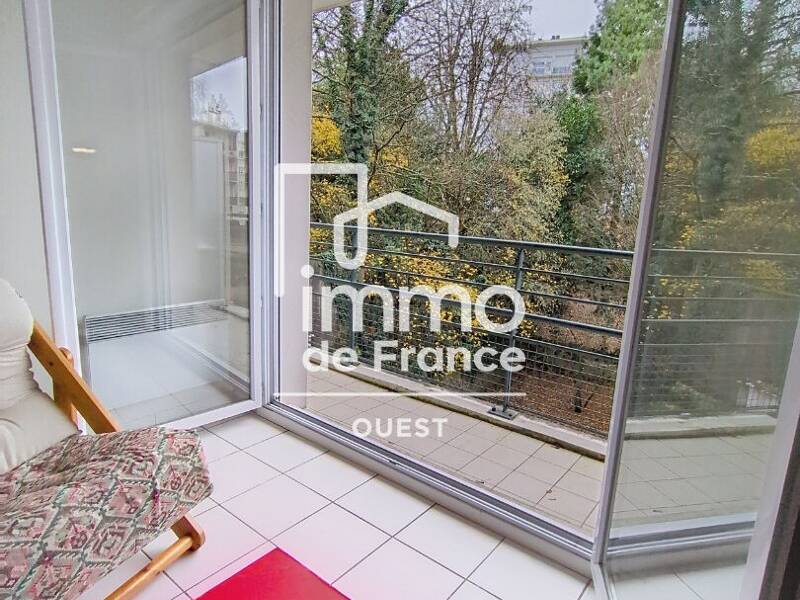 Maison à louer, 36m², NANTES