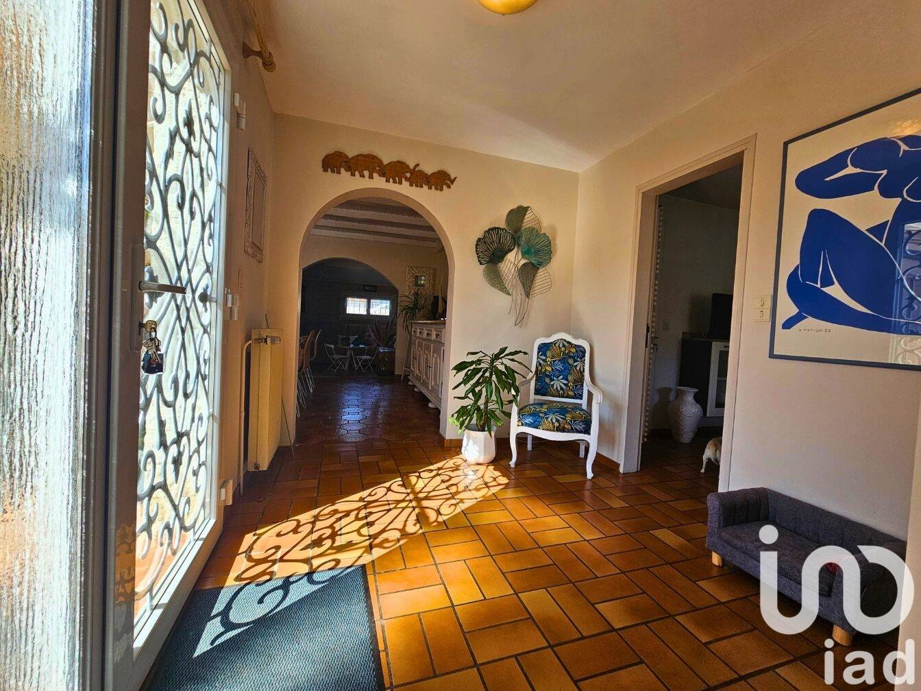 Maison à vendre, 136m², GUJAN MESTRAS