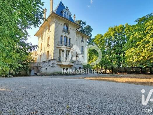 Appartement à vendre 148 000 € 2 pièces 1 chambre 31,53 m² 2ème étage Ville Nord Fontainebleau 77300