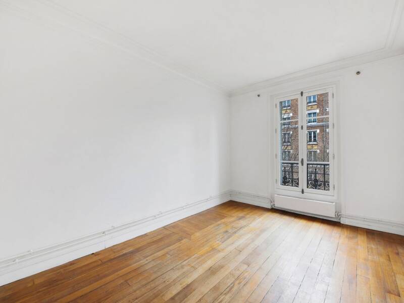 Maison à vendre, 47m², PARIS 12E