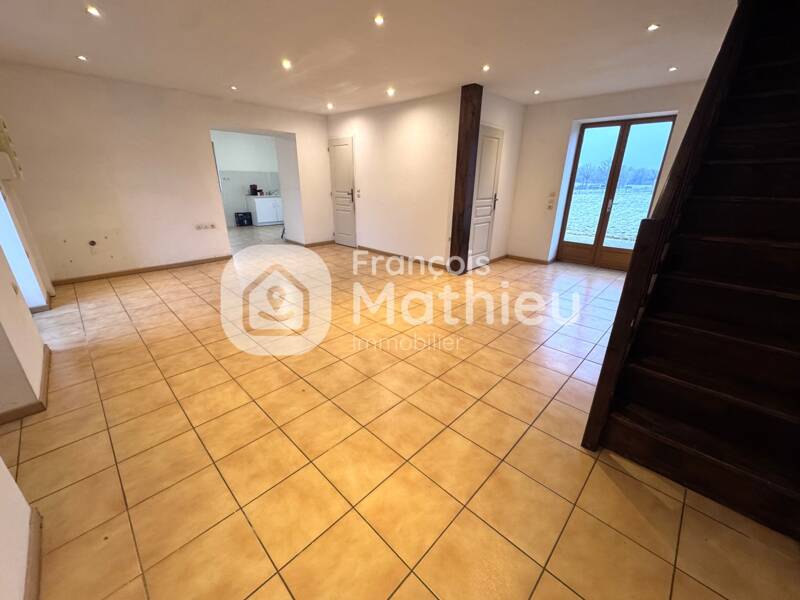 Maison à louer, 87m², BIRIEUX