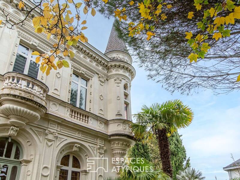 Maison à vendre, 290m², ANGERS