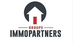 GROUPE IMMO PARTNERS logo