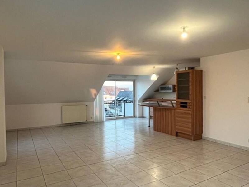 Maison à louer, 93m², PLOUZANE