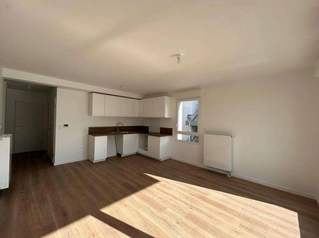 Maison à louer, 61m², NANCY