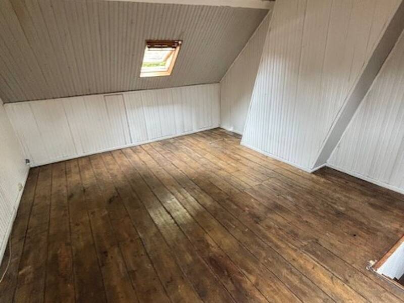 Maison à vendre, 57m², AMIENS