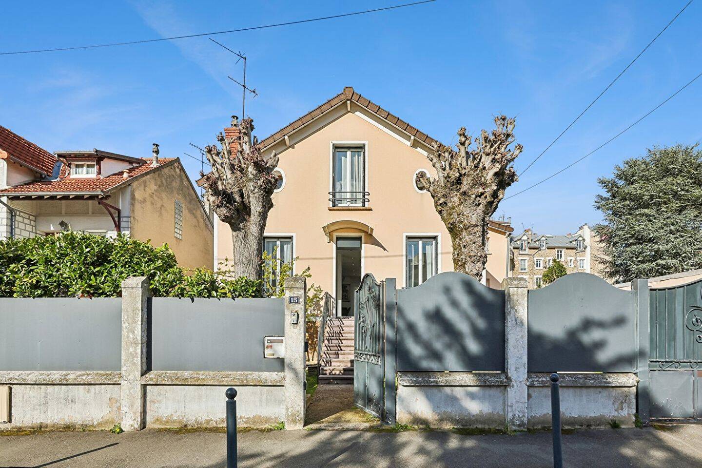 Maison à vendre, 280m², LES PAVILLONS SOUS BOIS