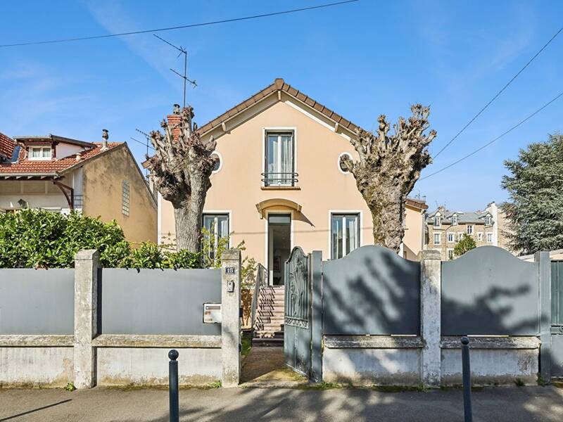 Maison à vendre, 280m², LES PAVILLONS SOUS BOIS
